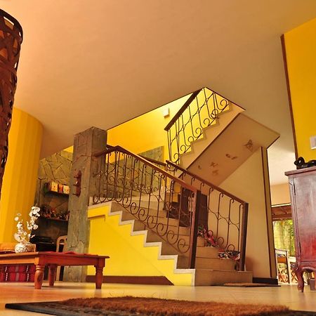 Apartmán Casa Del Farol Cali Exteriér fotografie