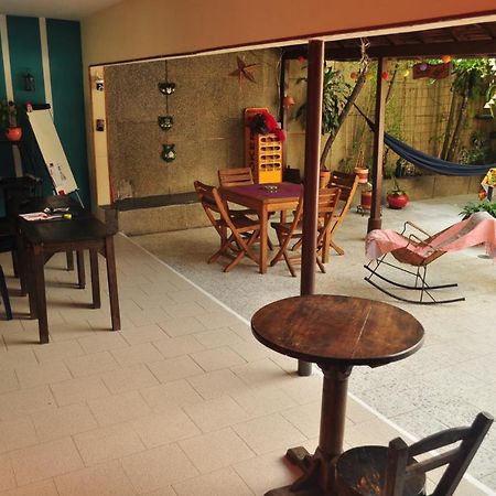 Apartmán Casa Del Farol Cali Exteriér fotografie