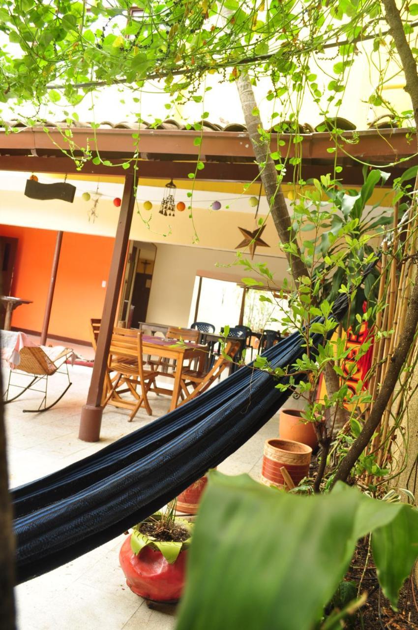 Apartmán Casa Del Farol Cali Exteriér fotografie