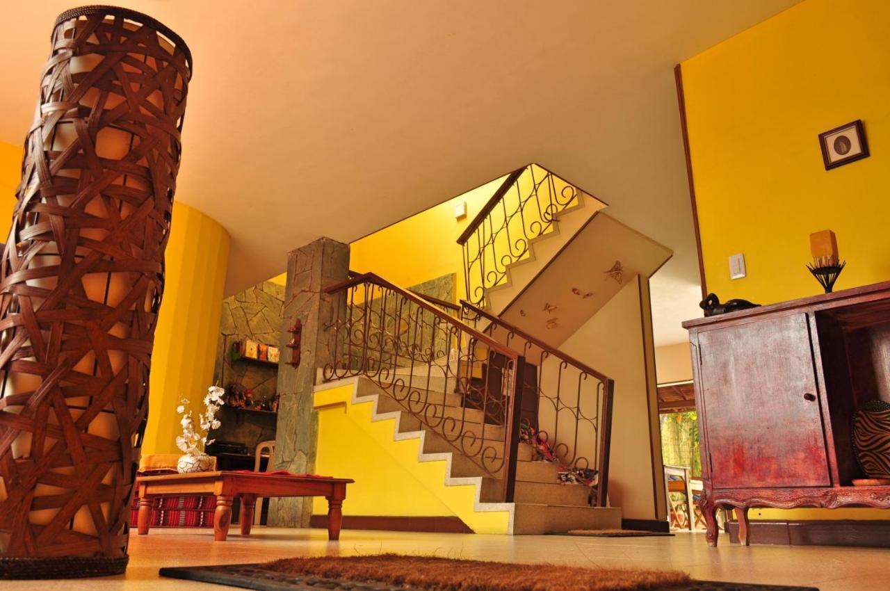 Apartmán Casa Del Farol Cali Exteriér fotografie