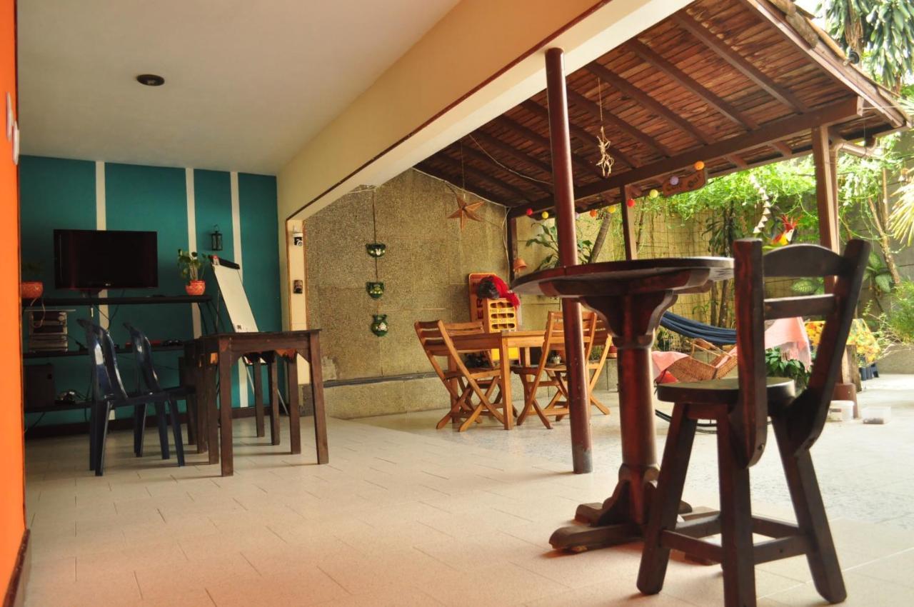 Apartmán Casa Del Farol Cali Exteriér fotografie