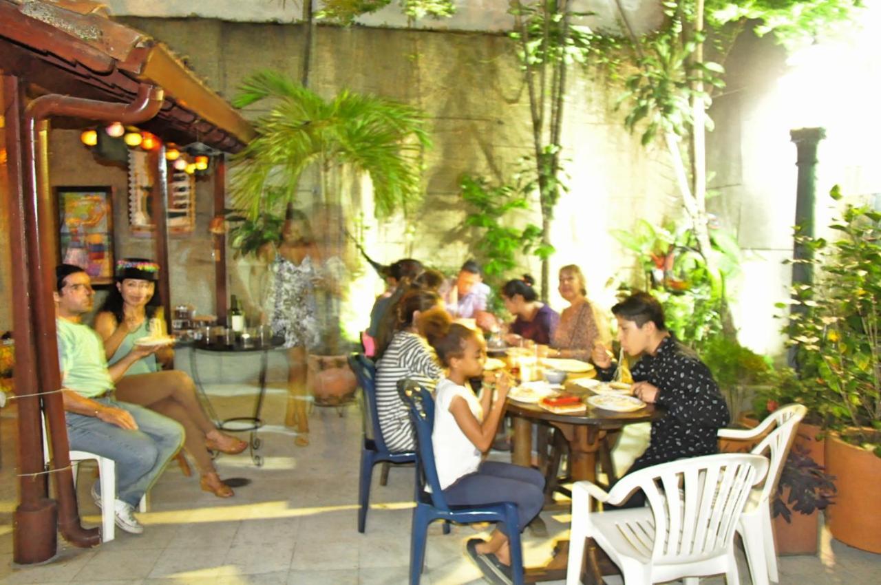Apartmán Casa Del Farol Cali Exteriér fotografie