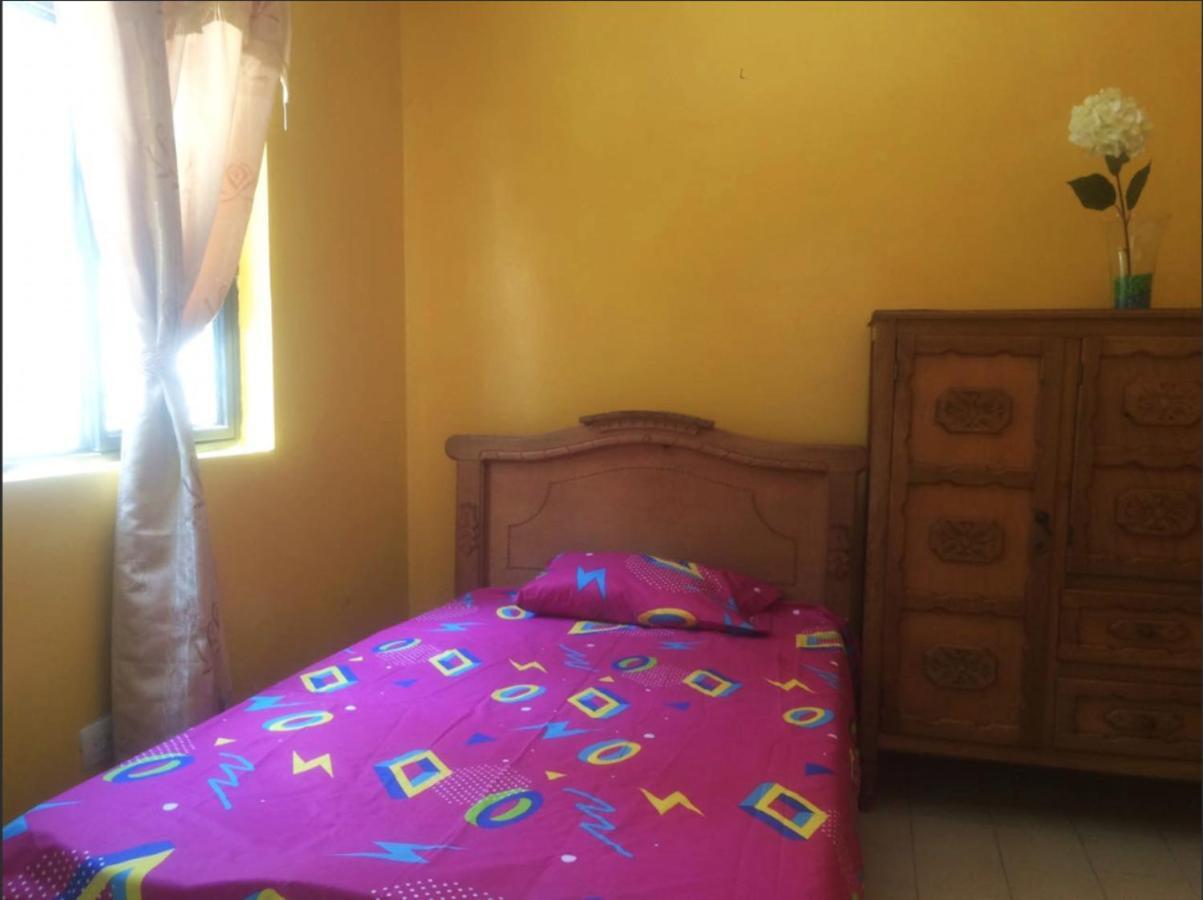 Apartmán Casa Del Farol Cali Exteriér fotografie