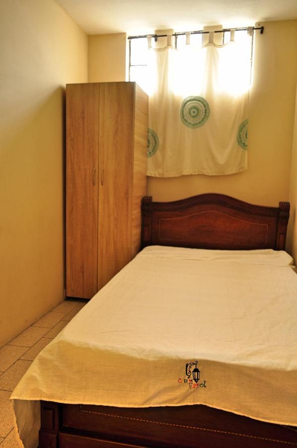 Apartmán Casa Del Farol Cali Exteriér fotografie