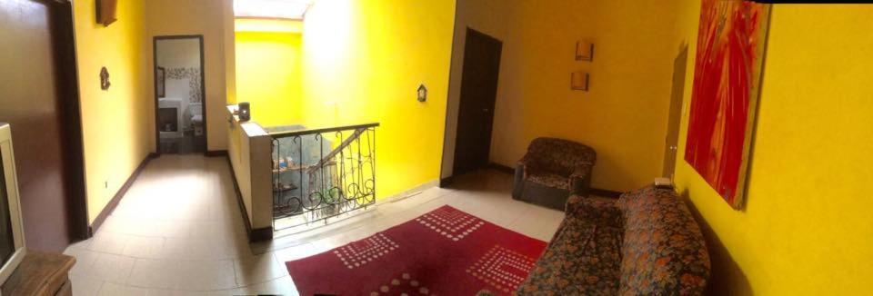 Apartmán Casa Del Farol Cali Exteriér fotografie