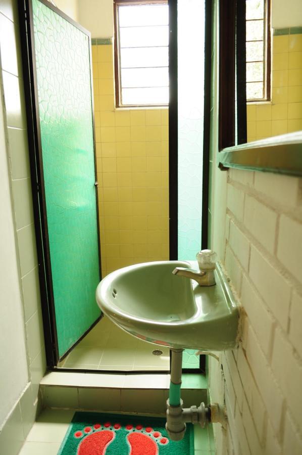 Apartmán Casa Del Farol Cali Exteriér fotografie