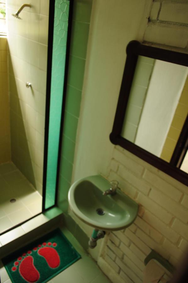 Apartmán Casa Del Farol Cali Exteriér fotografie