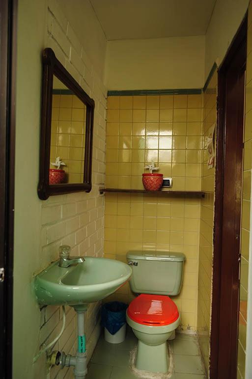 Apartmán Casa Del Farol Cali Exteriér fotografie