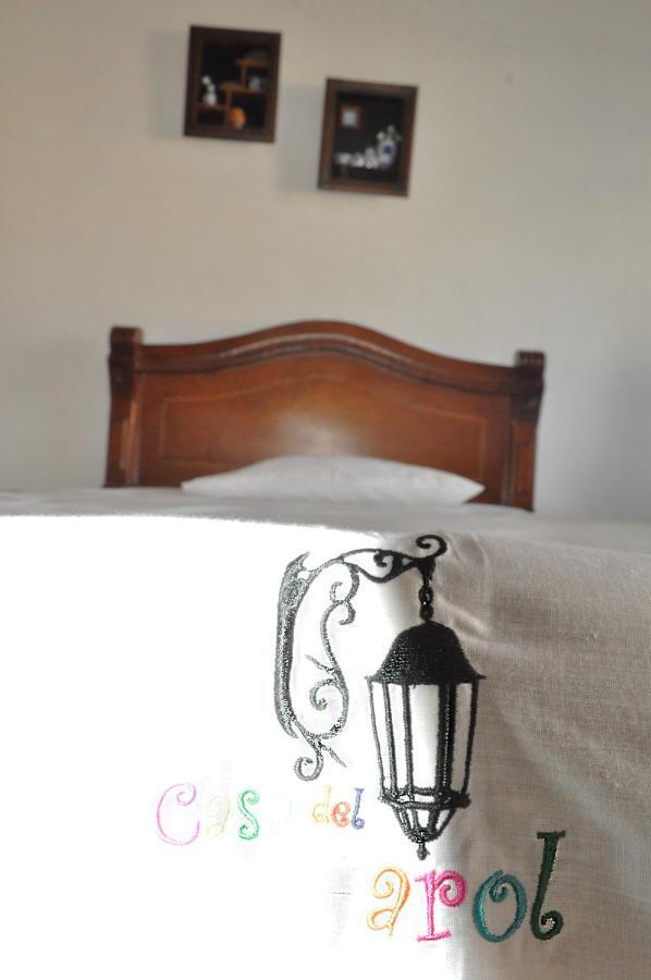 Apartmán Casa Del Farol Cali Exteriér fotografie